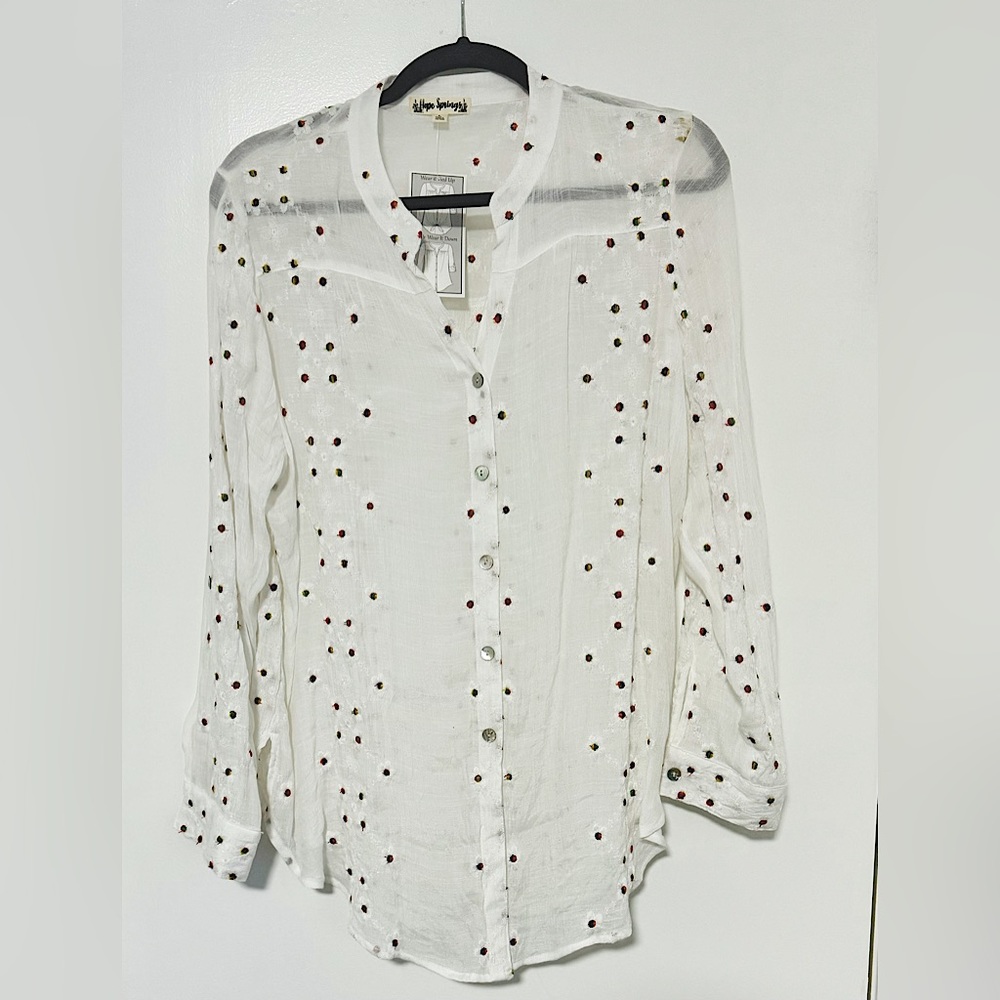 Hope Springs size L